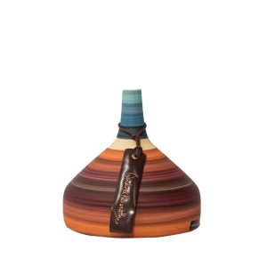 Vaso Carolina Haveroth - Terra cota