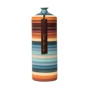 Vaso Garrafa Decorativa - Uyuni