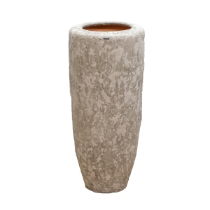 Vaso Torron - Machê Fosco