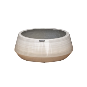 Vaso Bacia Tróia - Fibra - manaus