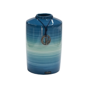 Vaso Reto 20x17x17 - beach