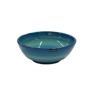 Vaso Cumbuca decorativo em Cerâmica - Beach