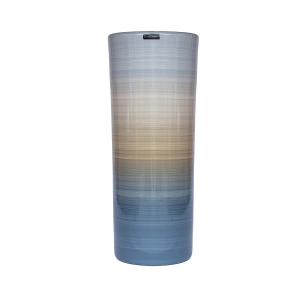 Vaso de Chão 84x37x37 - Borboleta