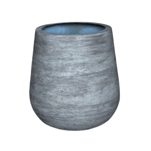 Vaso Mar - Vaso de Fibra 80x74x74cm - amazônia