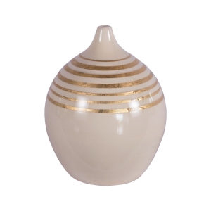 Vaso P Carolina Haveroth - Alto Brilho -  Jasmin