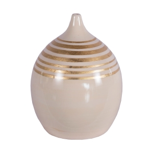 Vaso G Carolina Haveroth - Alto Brilho -  Jasmin