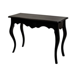 Aparador Vintage M - 1,20m - Preto