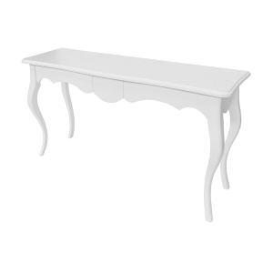 Aparador Vintage M - 1,20m - Branco