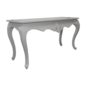 Aparador Provençal Lavanda P - 1,25m - Cinza Claire