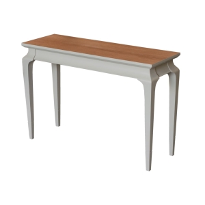 Aparador Aurora M L120xP40xA82cm - Branco