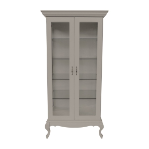 Cristaleira Lumiére - Fendi Nouveau