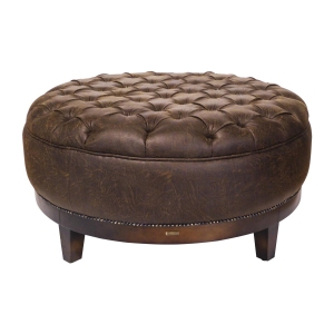 Puff Viena - Vintage