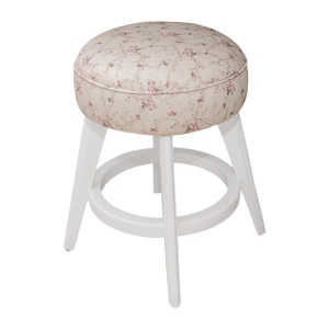 Banqueta Pub P - Branco