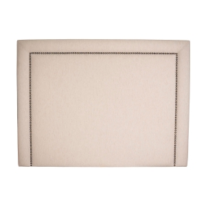 Cabeceira Estofada Lisa - m² - Sob Medida