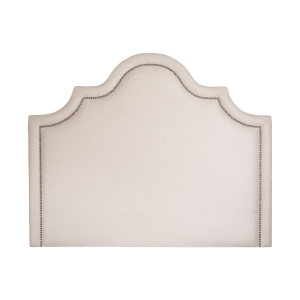 Cabeceira Casal Neville - Tecido a escolha