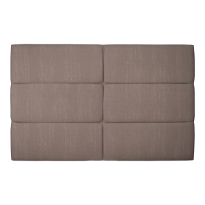 Cabeceira Austrália King - Tecido à Escolha