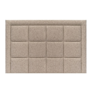 Cabeceira King Estofada Picasso