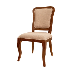 Cadeira Louis XV - Freijó