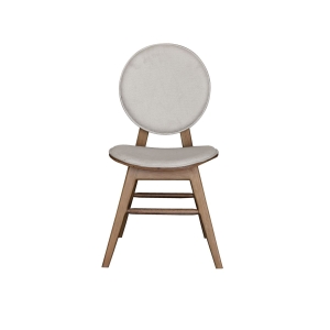 Cadeira Aurora - Mel Pinus