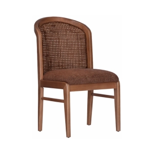 Cadeira New Art Decó - Freijó