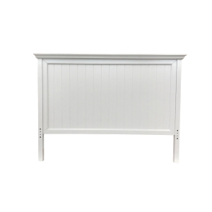 Cabeceira King Unique - Branco