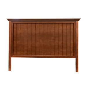 Cabeceira Casal Unique - Freijo