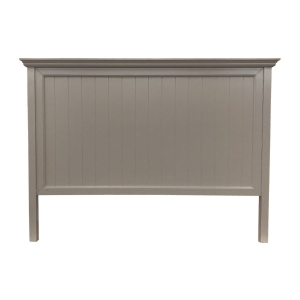 Cabeceira Casal Unique - Fendi Nouveau