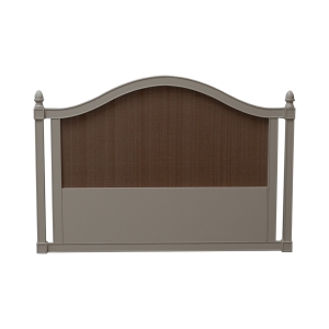 Cabeceira Benito King - Fendi Nouveau