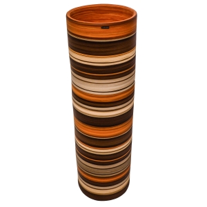 Vaso de Chão GG - Florence - Fosco - Carolina Haveroth