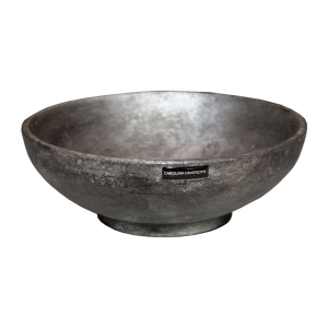 Fruteira 418G - Yellow - Fosco - Carolina Haveroth