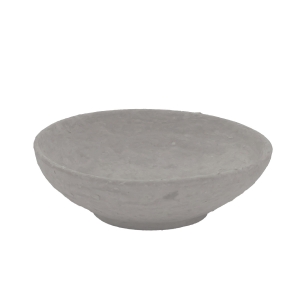 Vaso Cambuca - Machê Fosco