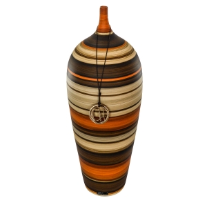 Vaso 440 G - Florence - Alto Brilho - Carolina Haveroth