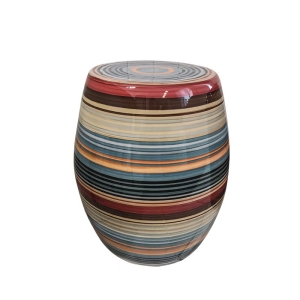 Garden Seat - Uyuni Fosco