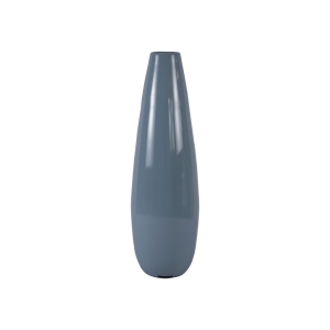 Vaso P - Alto Brilho - Blue