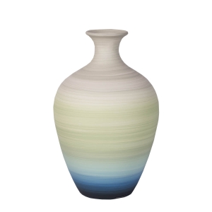 Vaso Bojudo P - Branco - Carolina Haveroth