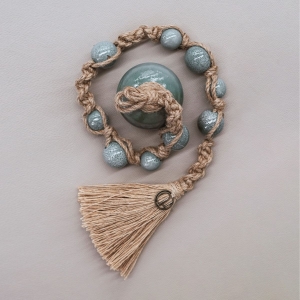 Colar De Mesa Amazônia