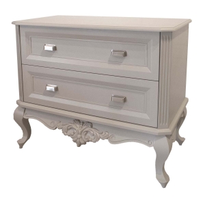 Cômoda Lavanda - Fendi Nouveau