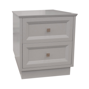 Mesa de Cabeceira Louvre - Fendi Nouveau