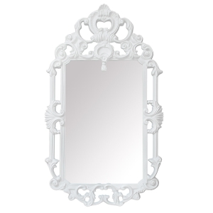 Espelho Versailles New - Branco