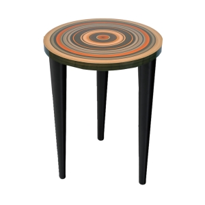 Mesa P Florence - Alto Brilho - Carolina Haveroth