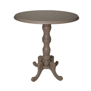 Mesa Bistrô Tampo Redondo - Kansas