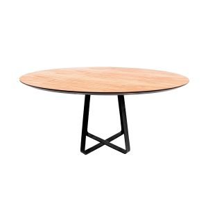 Mesa Tátio Oval 2000 - Especial