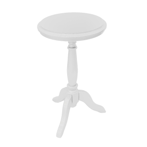 Mesa de Apoio Clássica G - Branco