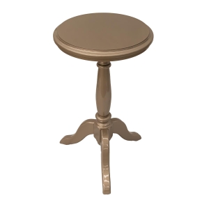 Mesa de Apoio Clássica G - Fendi Lumière