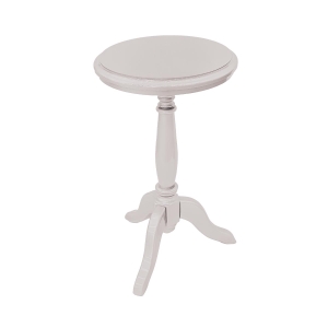 Mesa Lateral Clássica G - Fendi Nouveau