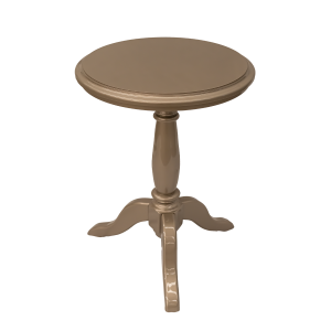 Mesa de Apoio Clássica M - Fendi Lumiére