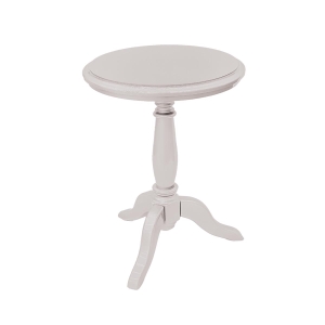 Mesa Lateral Clássica M - Fendi Nouveau