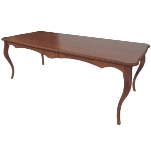 Mesa de Jantar Vintage X - Freijó