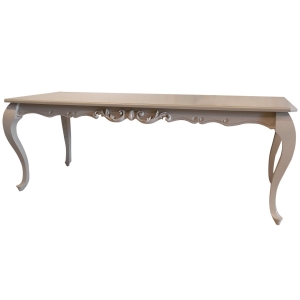 Mesa de Jantar Lavanda - 8 Lugares - 2,16m - Fendi Nouveau