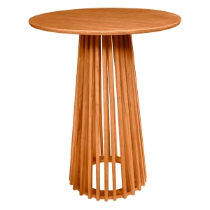 Mesa Alta Ripada Pop Taís Puntel - Mel Pinus